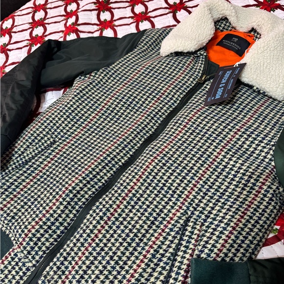 Scotch & Soda jacket - Picture 2 of 7